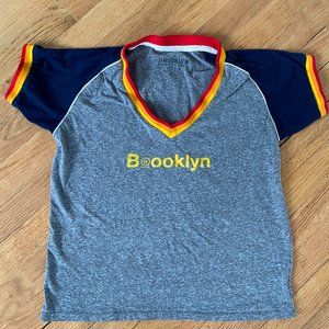 Brooklyn Industries Brooklyn Women's T-shirt